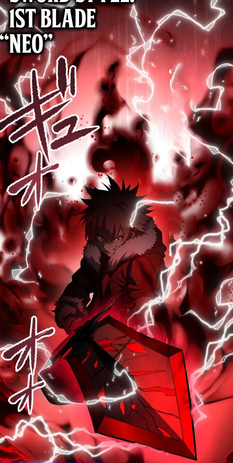 Kaiki Shita Moto Kensei, Shiryouka no Hangyakusha ni Naru Chapter 26 page 75 - 