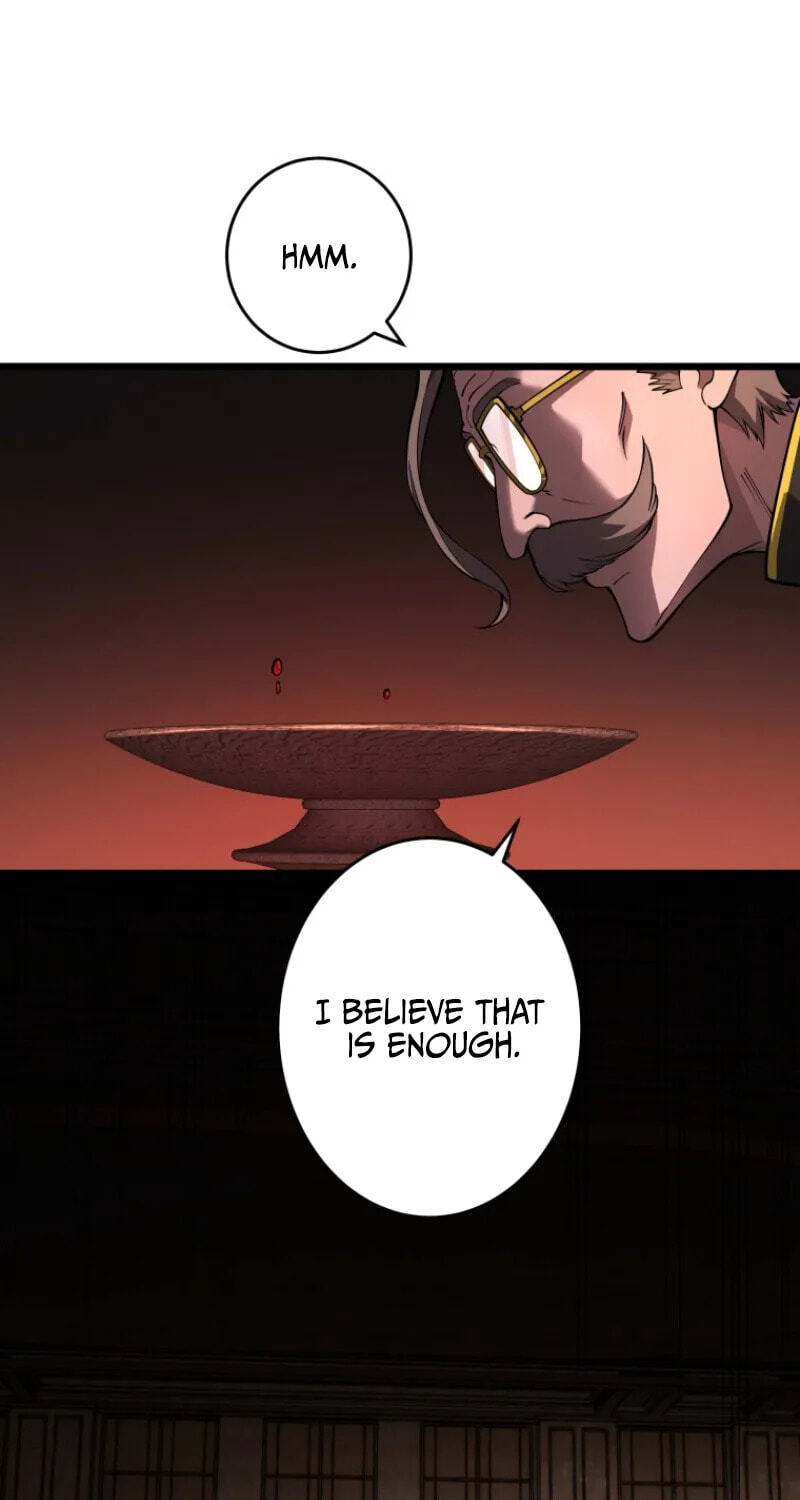 Kaiki Shita Moto Kensei, Shiryouka no Hangyakusha ni Naru Chapter 26 page 9 - 
