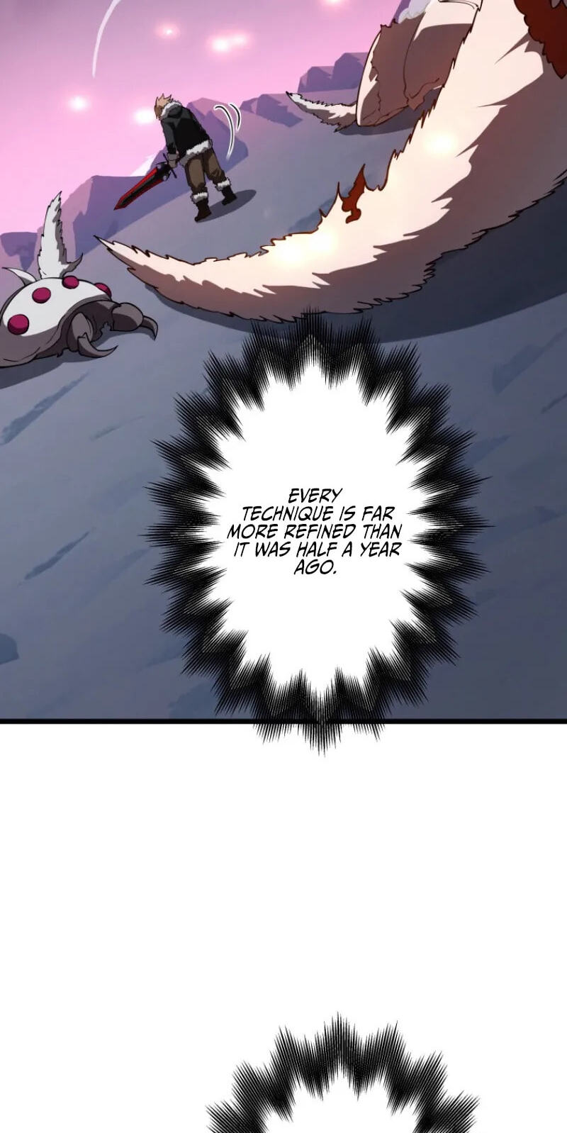 Kaiki Shita Moto Kensei, Shiryouka no Hangyakusha ni Naru Chapter 26 page 82 - 