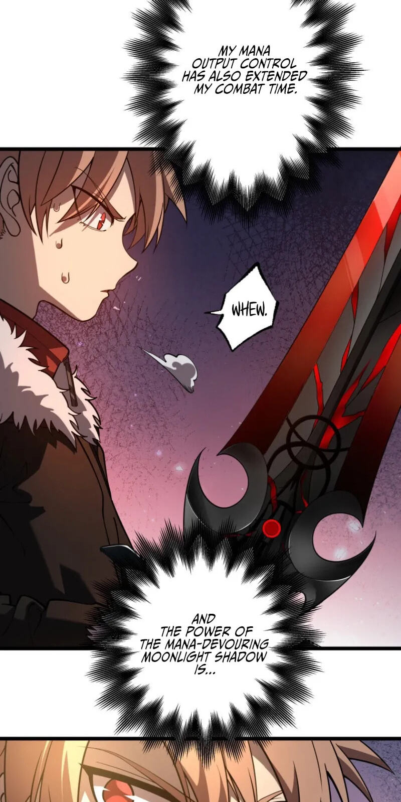 Kaiki Shita Moto Kensei, Shiryouka no Hangyakusha ni Naru Chapter 26 page 83 - 
