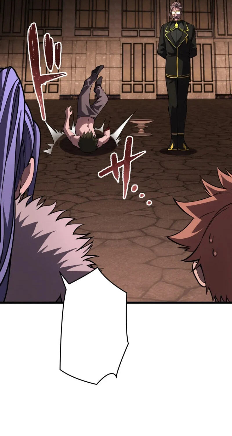 Kaiki Shita Moto Kensei, Shiryouka no Hangyakusha ni Naru Chapter 26 page 10 - 