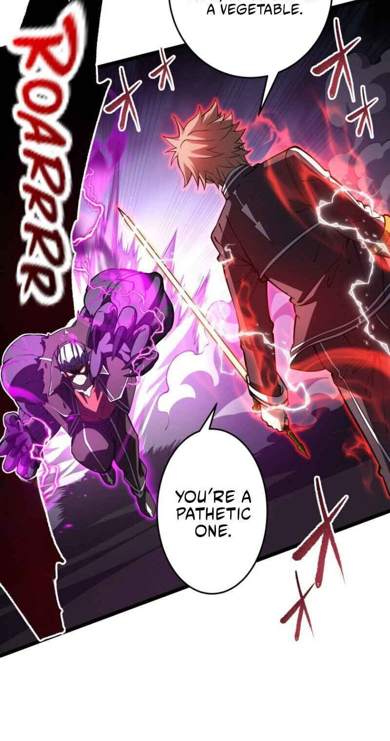 Kaiki Shita Moto Kensei, Shiryouka no Hangyakusha ni Naru Chapter 27 page 104 - 