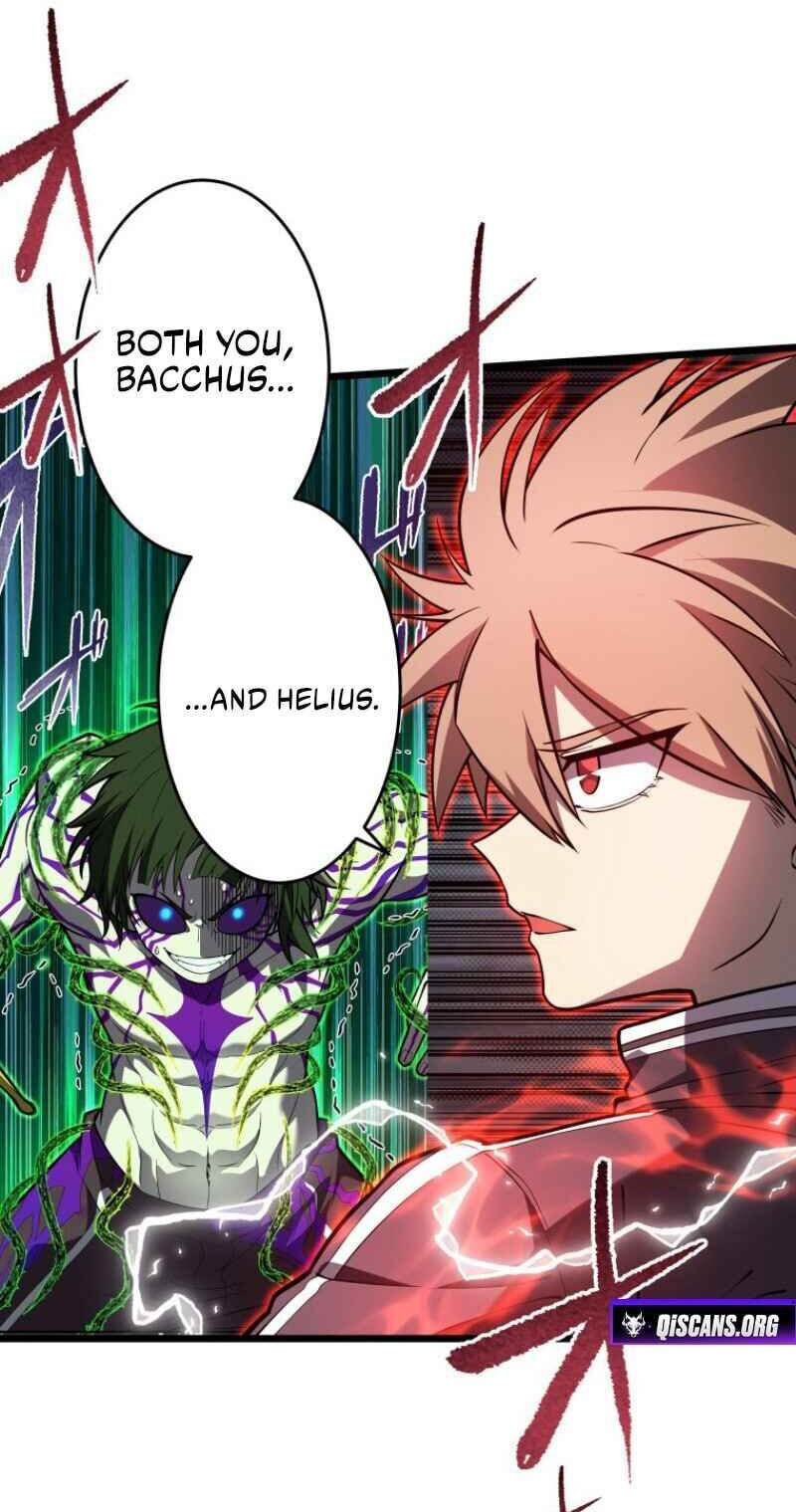 Kaiki Shita Moto Kensei, Shiryouka no Hangyakusha ni Naru Chapter 27 page 105 - 