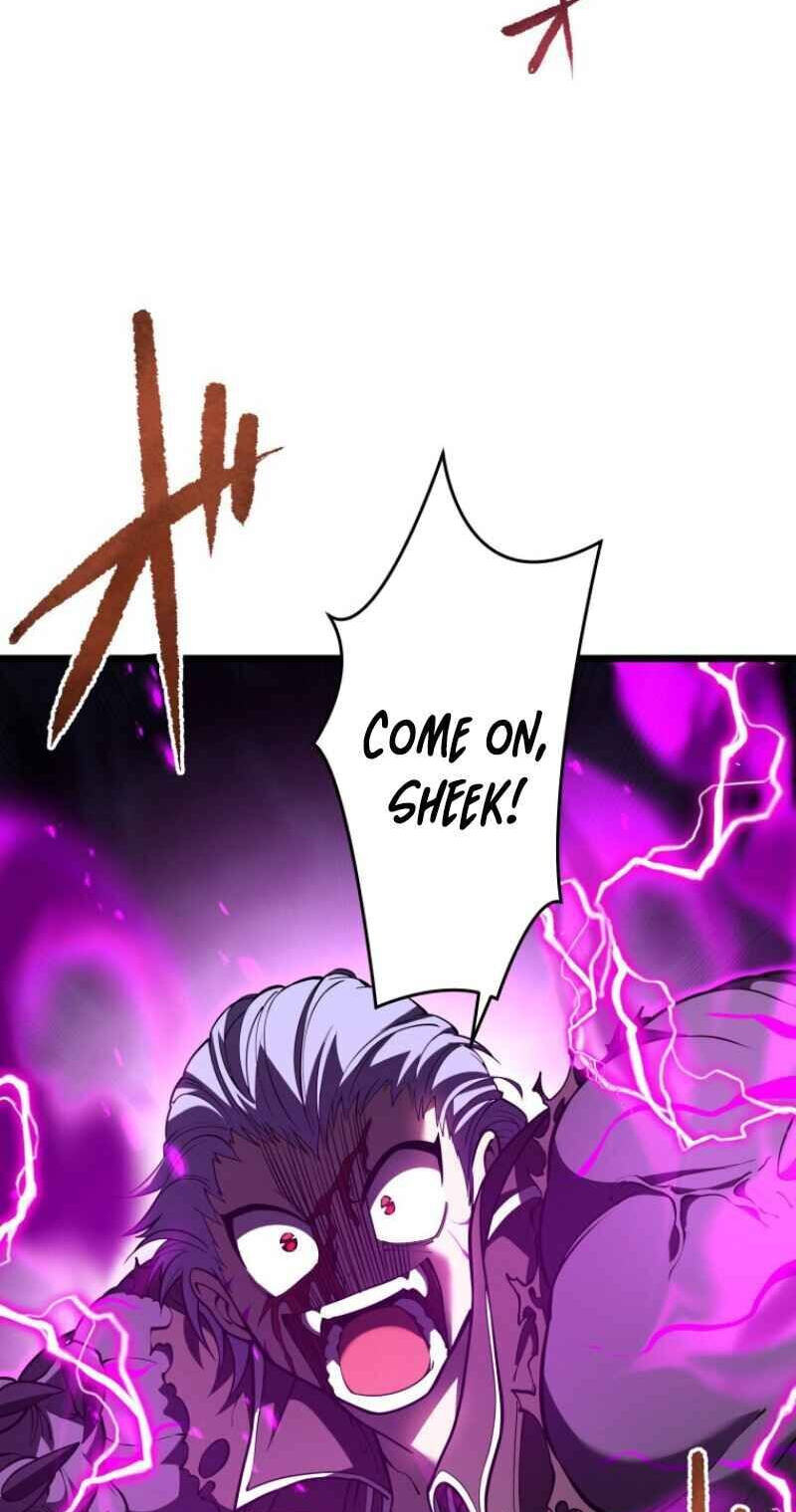 Kaiki Shita Moto Kensei, Shiryouka no Hangyakusha ni Naru Chapter 27 page 106 - 