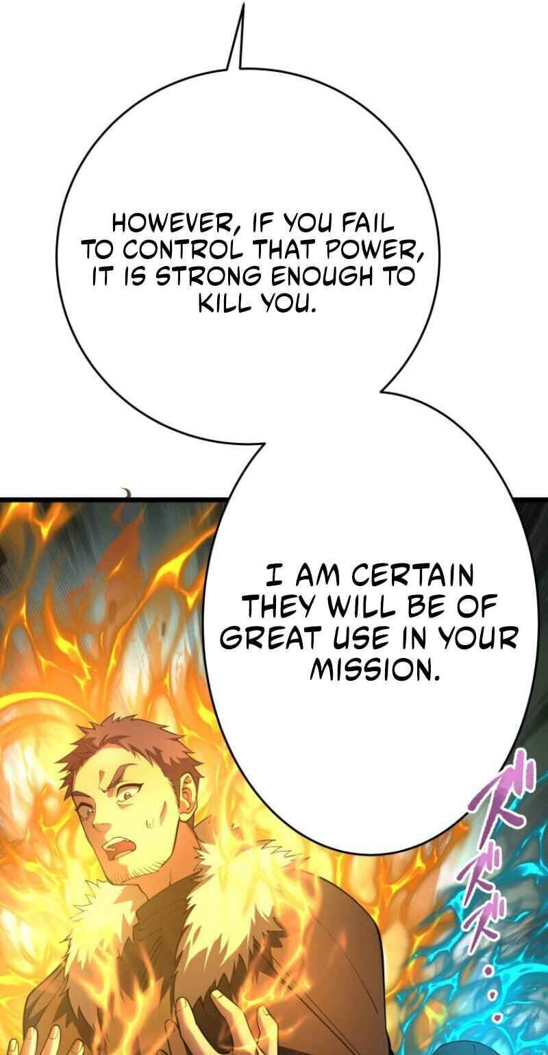 Kaiki Shita Moto Kensei, Shiryouka no Hangyakusha ni Naru Chapter 27 page 13 - 
