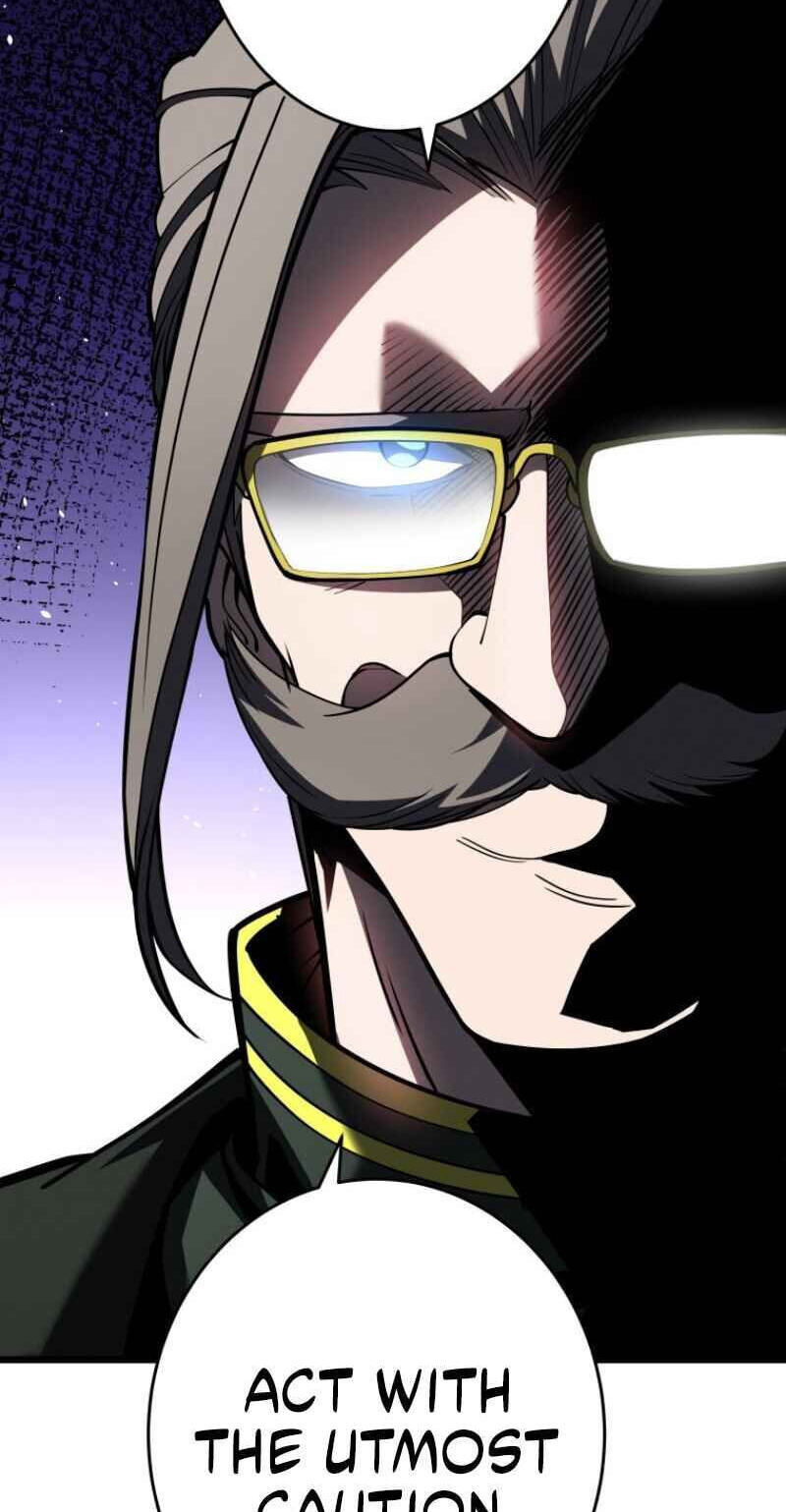 Kaiki Shita Moto Kensei, Shiryouka no Hangyakusha ni Naru Chapter 27 page 19 - 