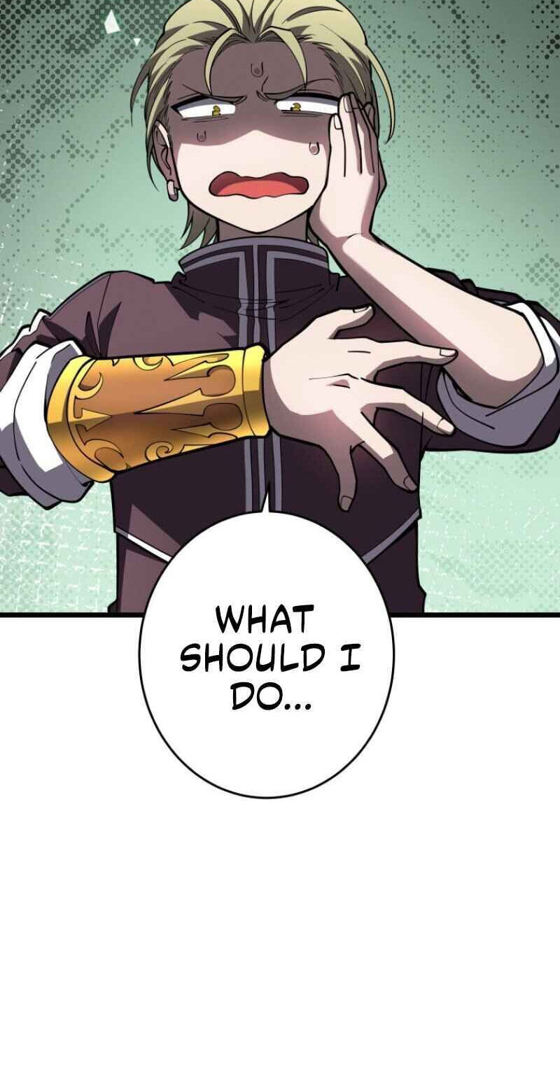 Kaiki Shita Moto Kensei, Shiryouka no Hangyakusha ni Naru Chapter 27 page 23 - 
