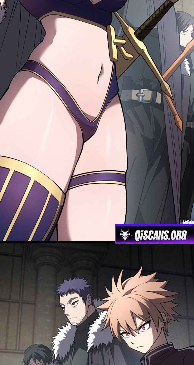 Kaiki Shita Moto Kensei, Shiryouka no Hangyakusha ni Naru Chapter 27 page 4 - 