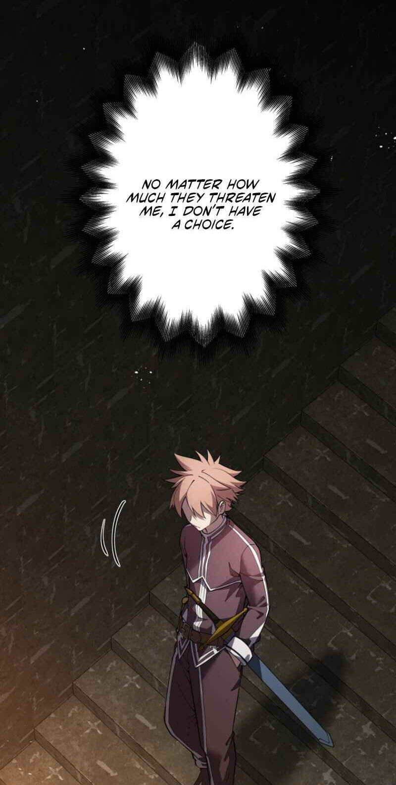 Kaiki Shita Moto Kensei, Shiryouka no Hangyakusha ni Naru Chapter 27 page 32 - 