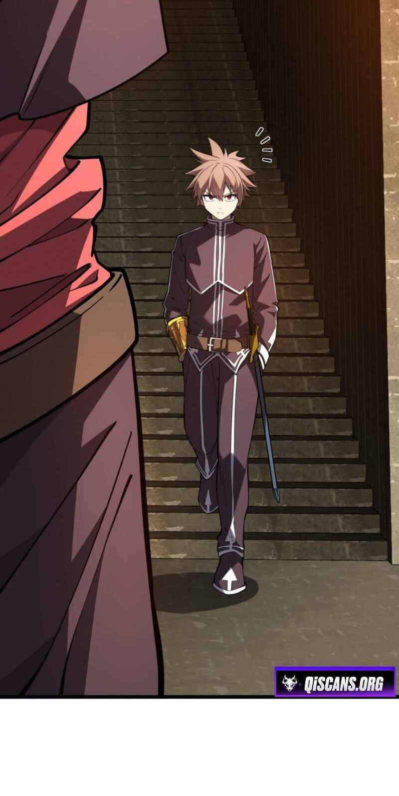 Kaiki Shita Moto Kensei, Shiryouka no Hangyakusha ni Naru Chapter 27 page 40 - 