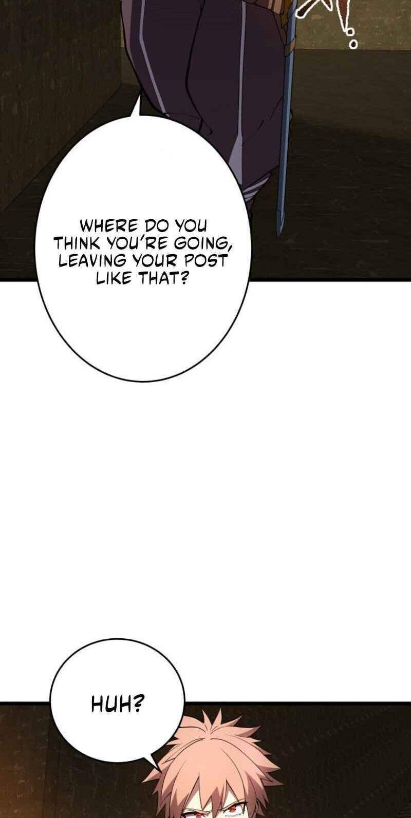 Kaiki Shita Moto Kensei, Shiryouka no Hangyakusha ni Naru Chapter 27 page 43 - 