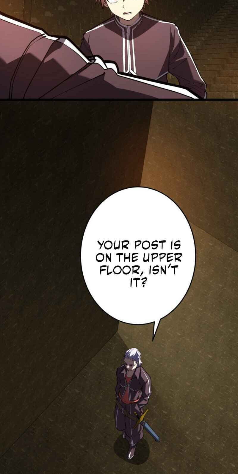 Kaiki Shita Moto Kensei, Shiryouka no Hangyakusha ni Naru Chapter 27 page 44 - 