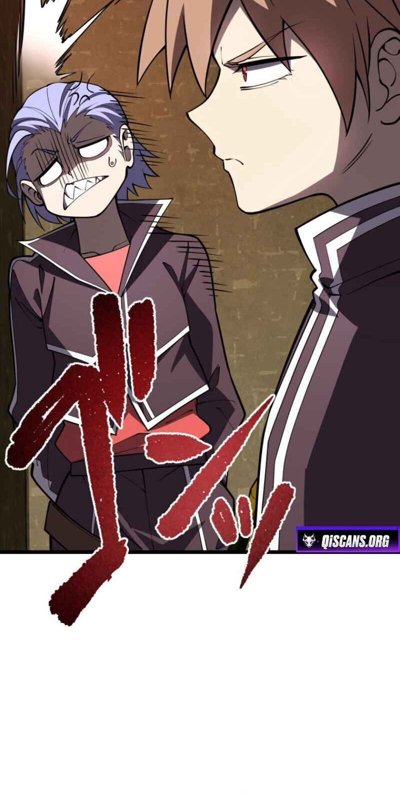 Kaiki Shita Moto Kensei, Shiryouka no Hangyakusha ni Naru Chapter 27 page 48 - 