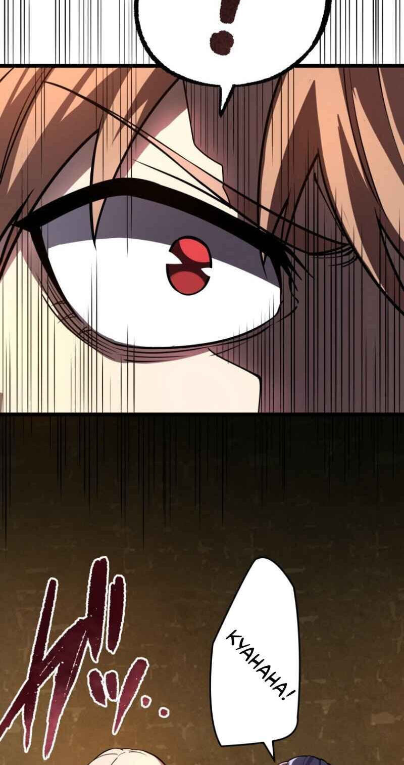 Kaiki Shita Moto Kensei, Shiryouka no Hangyakusha ni Naru Chapter 27 page 56 - 