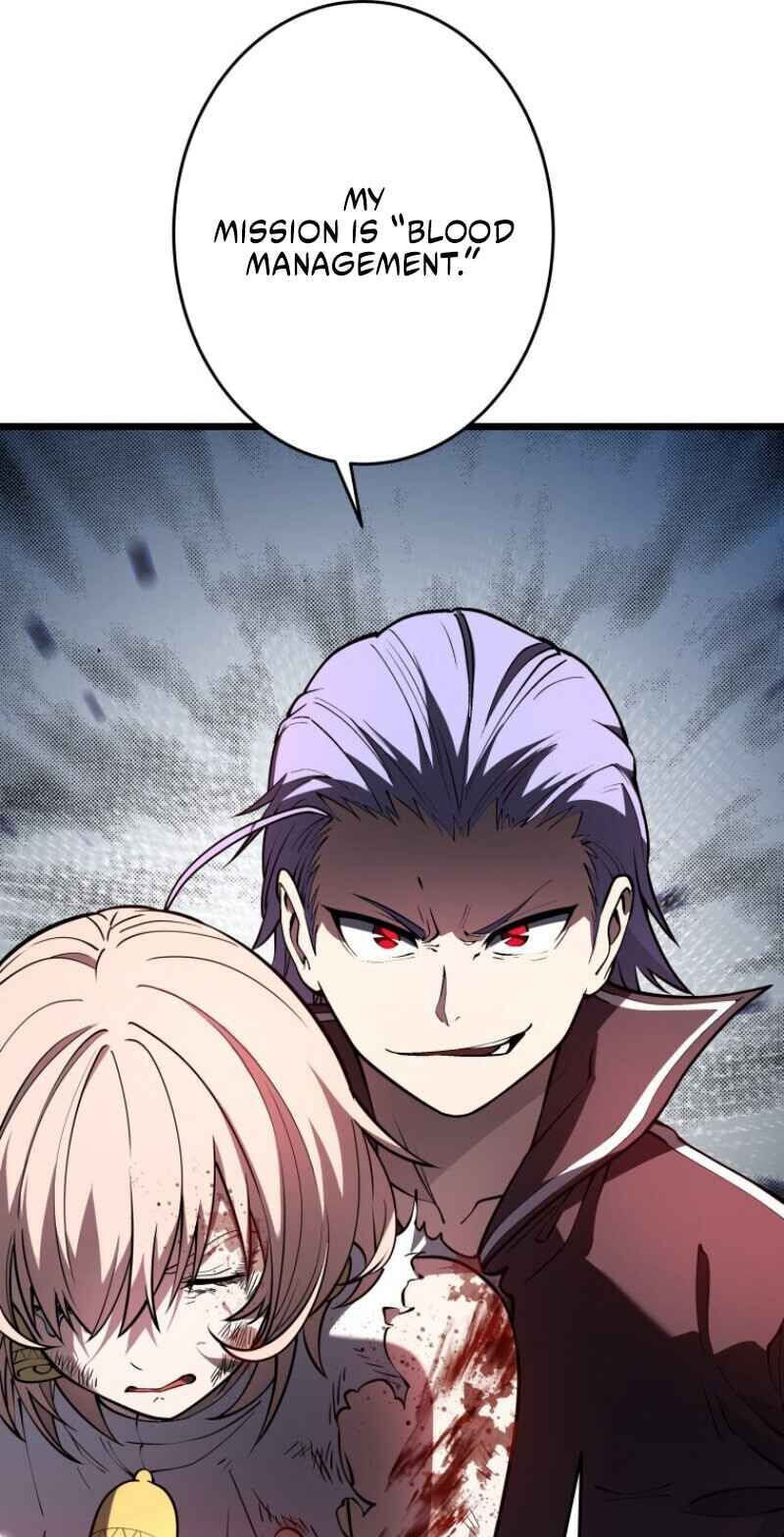 Kaiki Shita Moto Kensei, Shiryouka no Hangyakusha ni Naru Chapter 27 page 61 - 