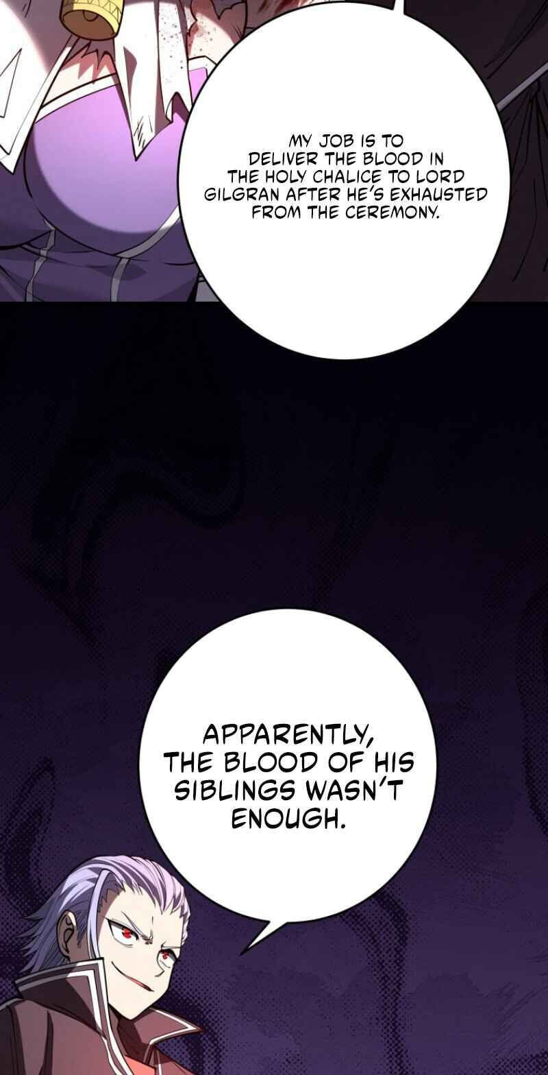 Kaiki Shita Moto Kensei, Shiryouka no Hangyakusha ni Naru Chapter 27 page 62 - 