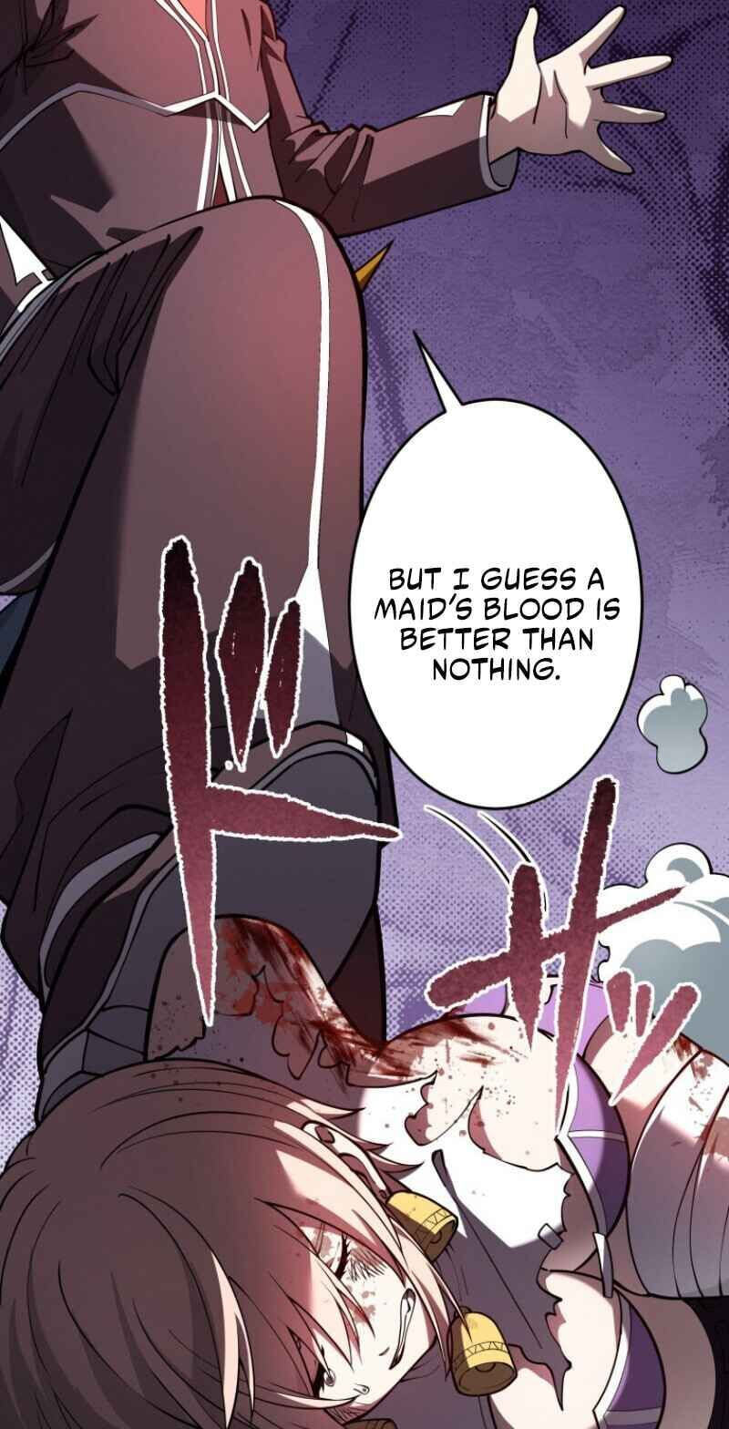 Kaiki Shita Moto Kensei, Shiryouka no Hangyakusha ni Naru Chapter 27 page 63 - 