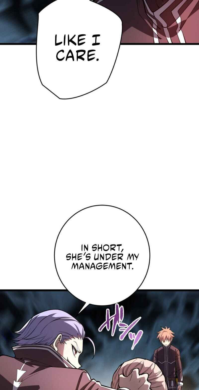 Kaiki Shita Moto Kensei, Shiryouka no Hangyakusha ni Naru Chapter 27 page 65 - 
