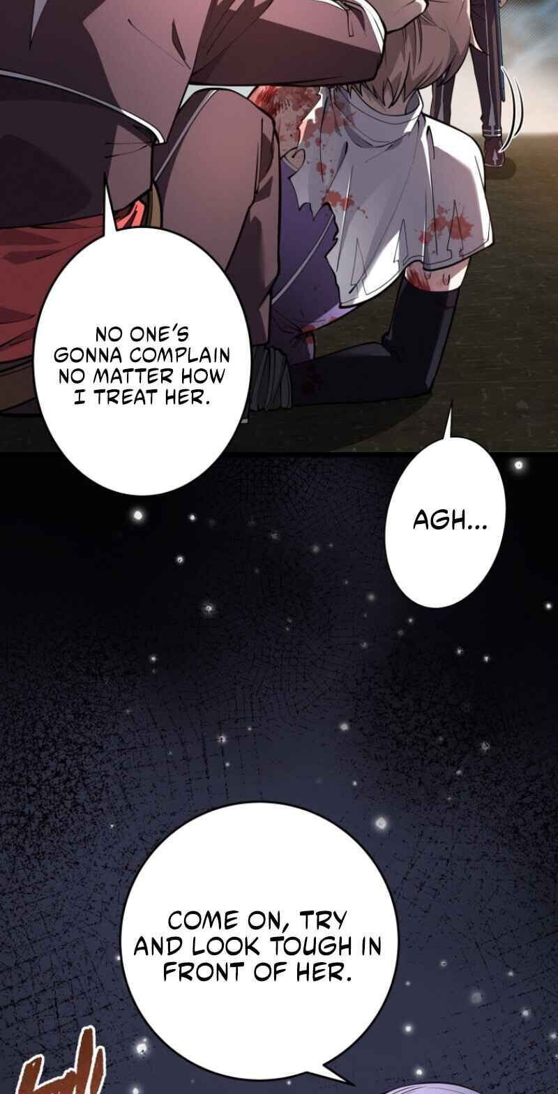 Kaiki Shita Moto Kensei, Shiryouka no Hangyakusha ni Naru Chapter 27 page 66 - 