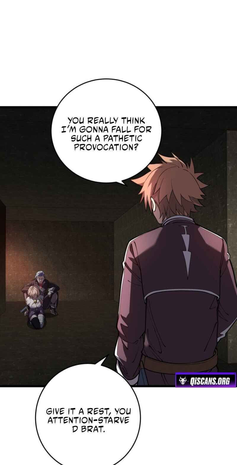 Kaiki Shita Moto Kensei, Shiryouka no Hangyakusha ni Naru Chapter 27 page 68 - 
