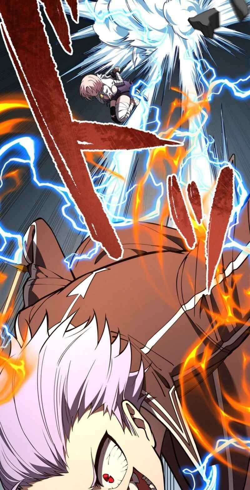 Kaiki Shita Moto Kensei, Shiryouka no Hangyakusha ni Naru Chapter 27 page 71 - 