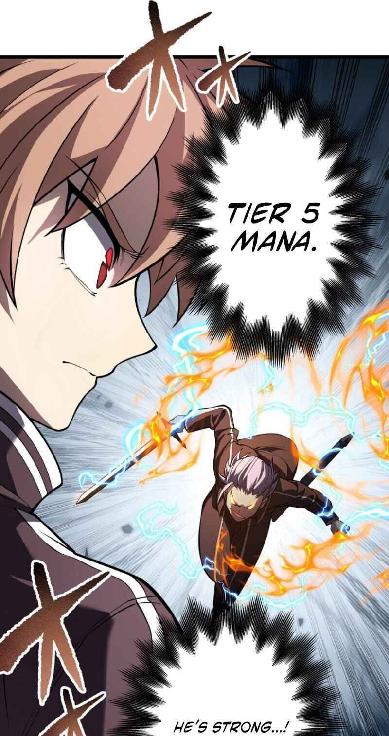 Kaiki Shita Moto Kensei, Shiryouka no Hangyakusha ni Naru Chapter 27 page 73 - 