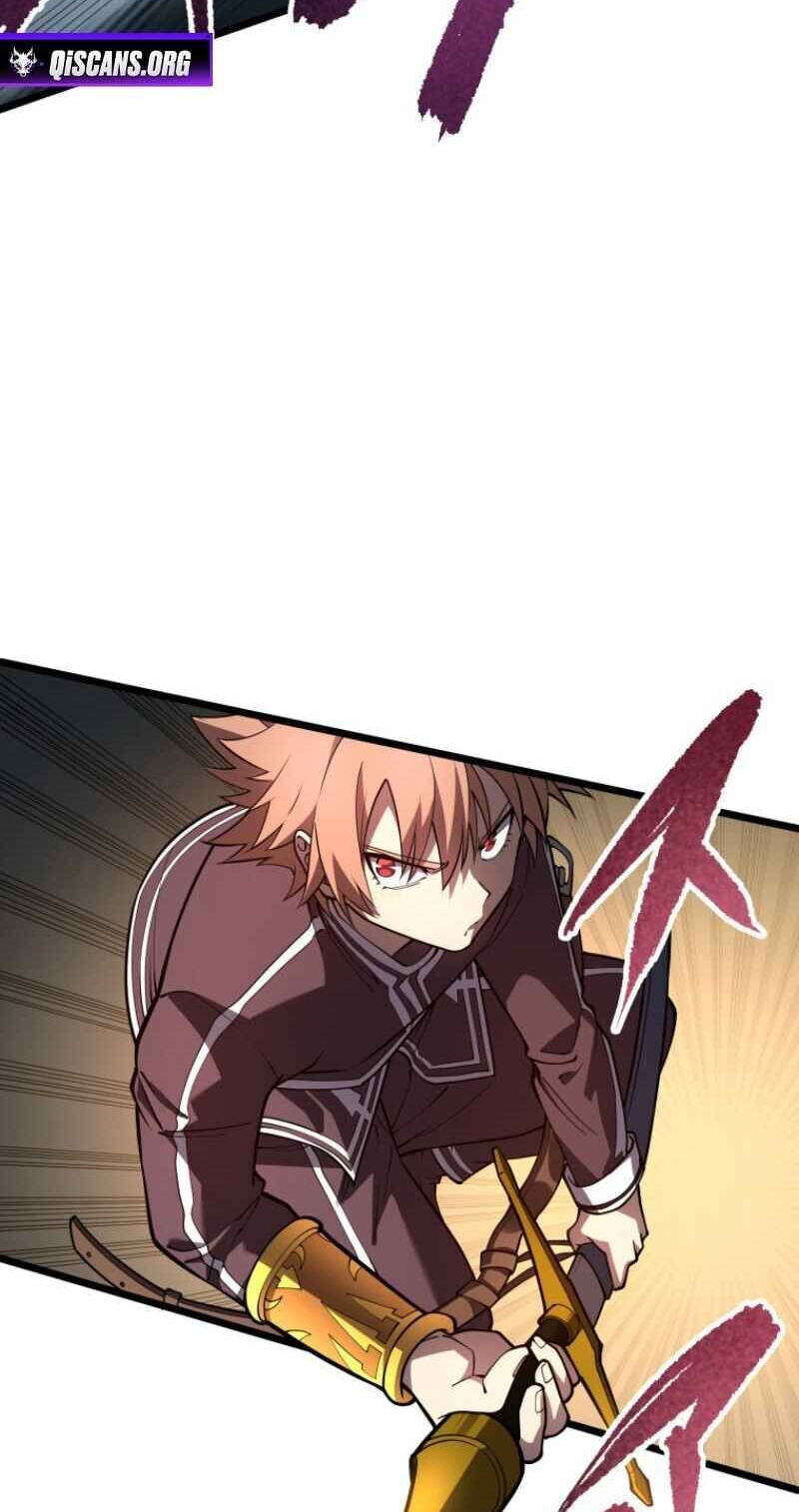 Kaiki Shita Moto Kensei, Shiryouka no Hangyakusha ni Naru Chapter 27 page 76 - 