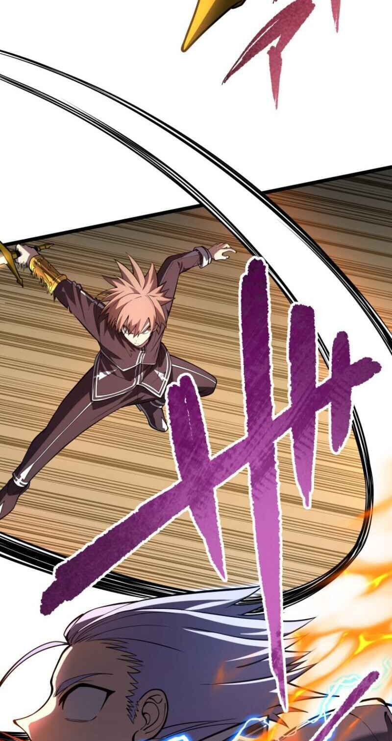 Kaiki Shita Moto Kensei, Shiryouka no Hangyakusha ni Naru Chapter 27 page 77 - 