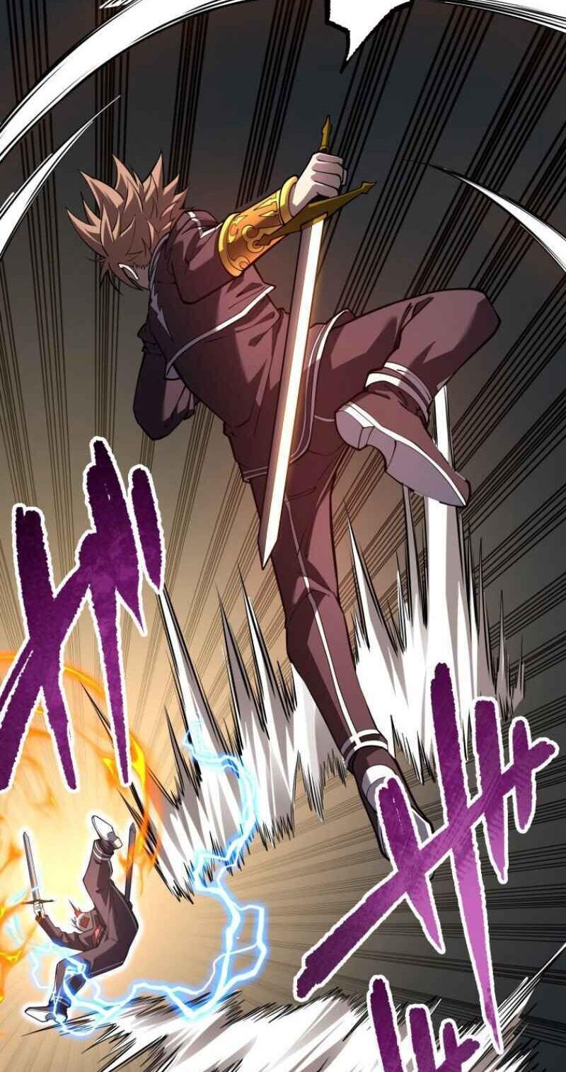 Kaiki Shita Moto Kensei, Shiryouka no Hangyakusha ni Naru Chapter 27 page 79 - 