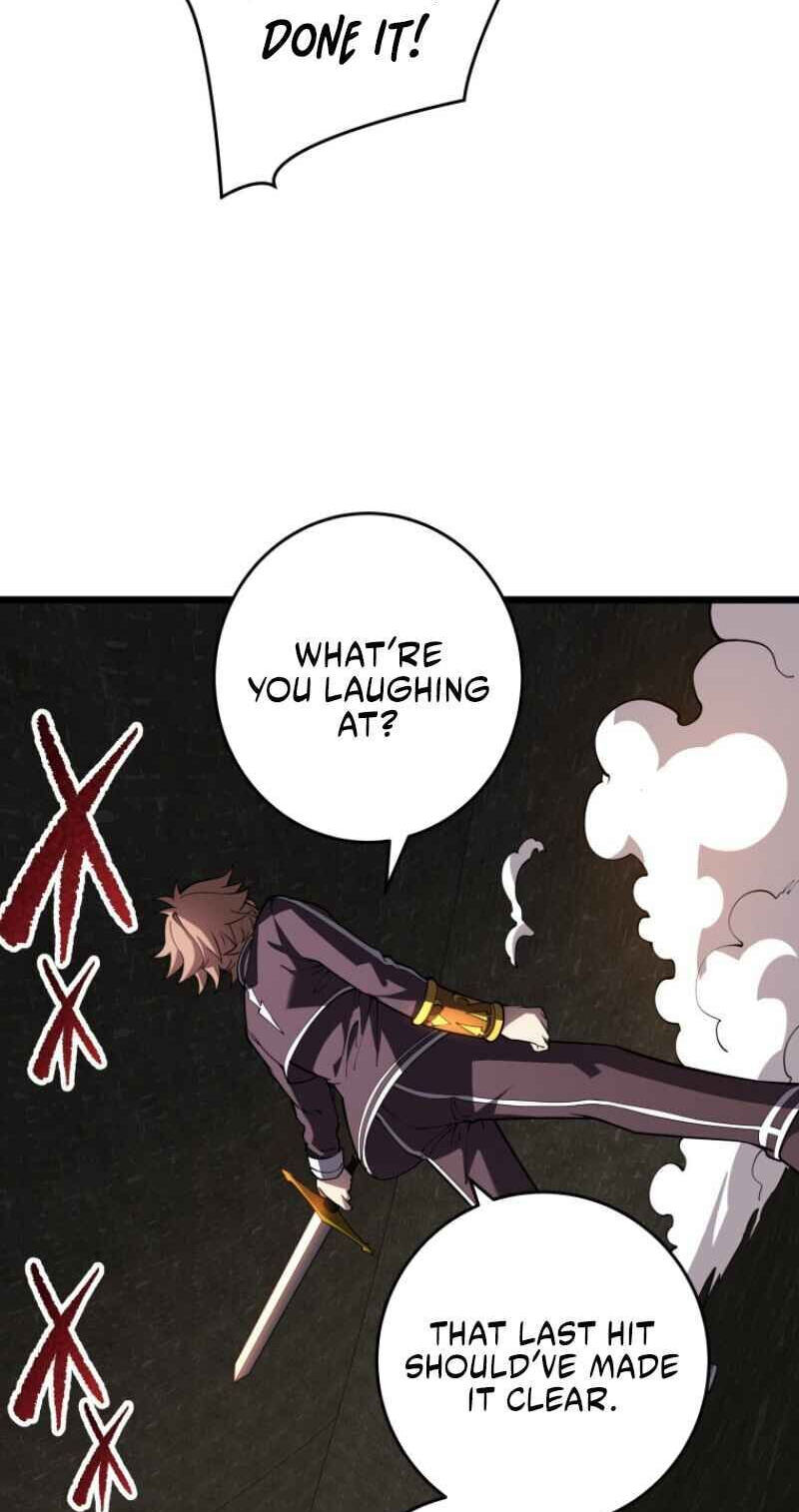 Kaiki Shita Moto Kensei, Shiryouka no Hangyakusha ni Naru Chapter 27 page 82 - 