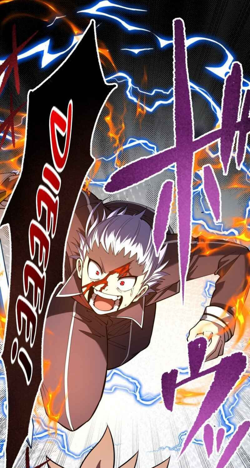 Kaiki Shita Moto Kensei, Shiryouka no Hangyakusha ni Naru Chapter 27 page 84 - 