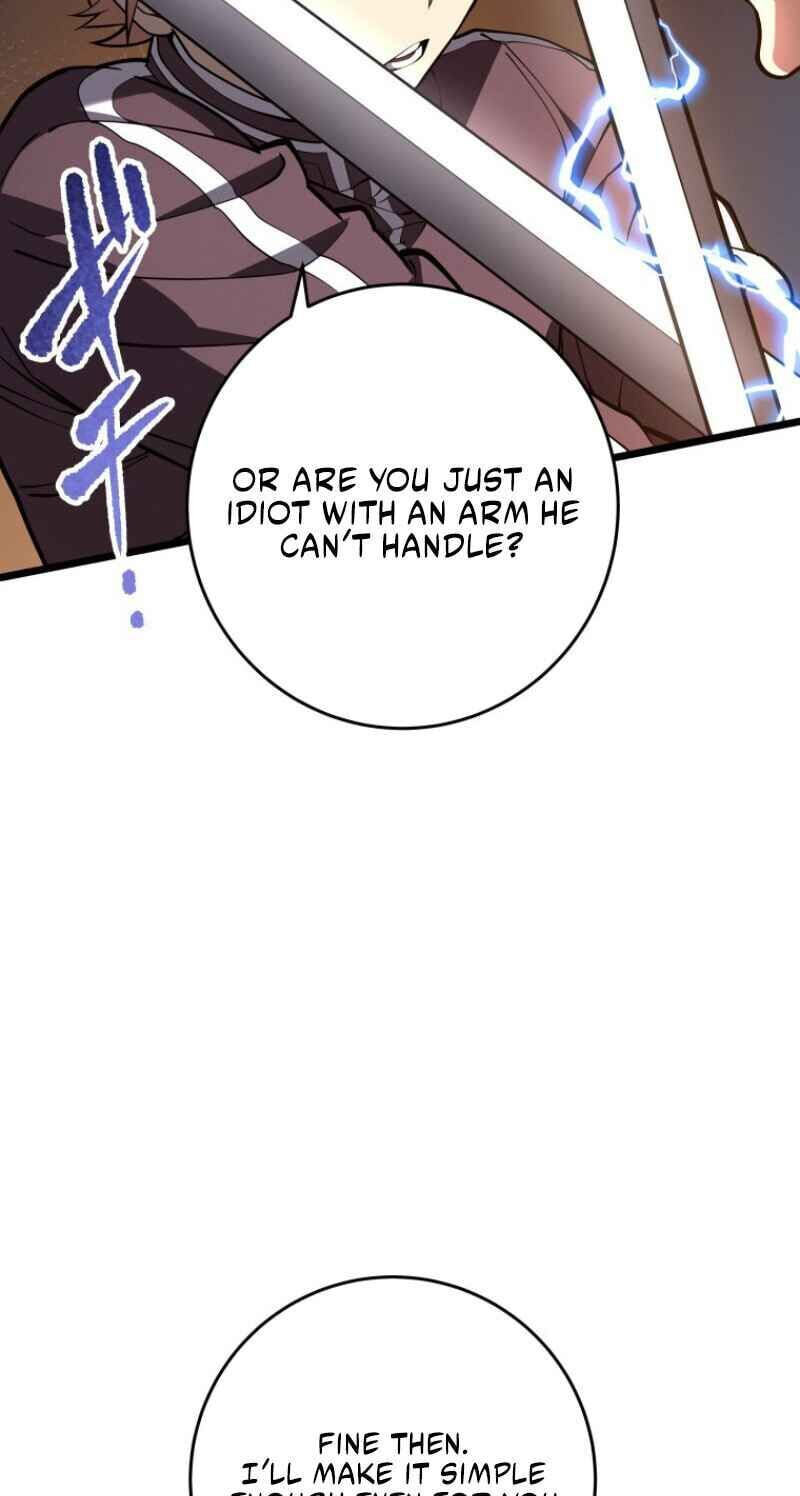 Kaiki Shita Moto Kensei, Shiryouka no Hangyakusha ni Naru Chapter 27 page 88 - 