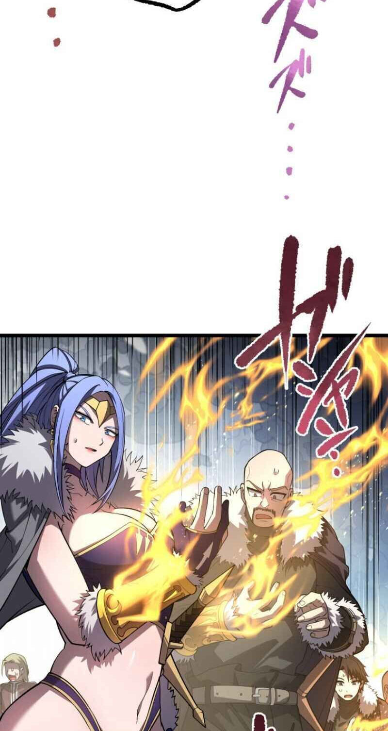 Kaiki Shita Moto Kensei, Shiryouka no Hangyakusha ni Naru Chapter 27 page 10 - 