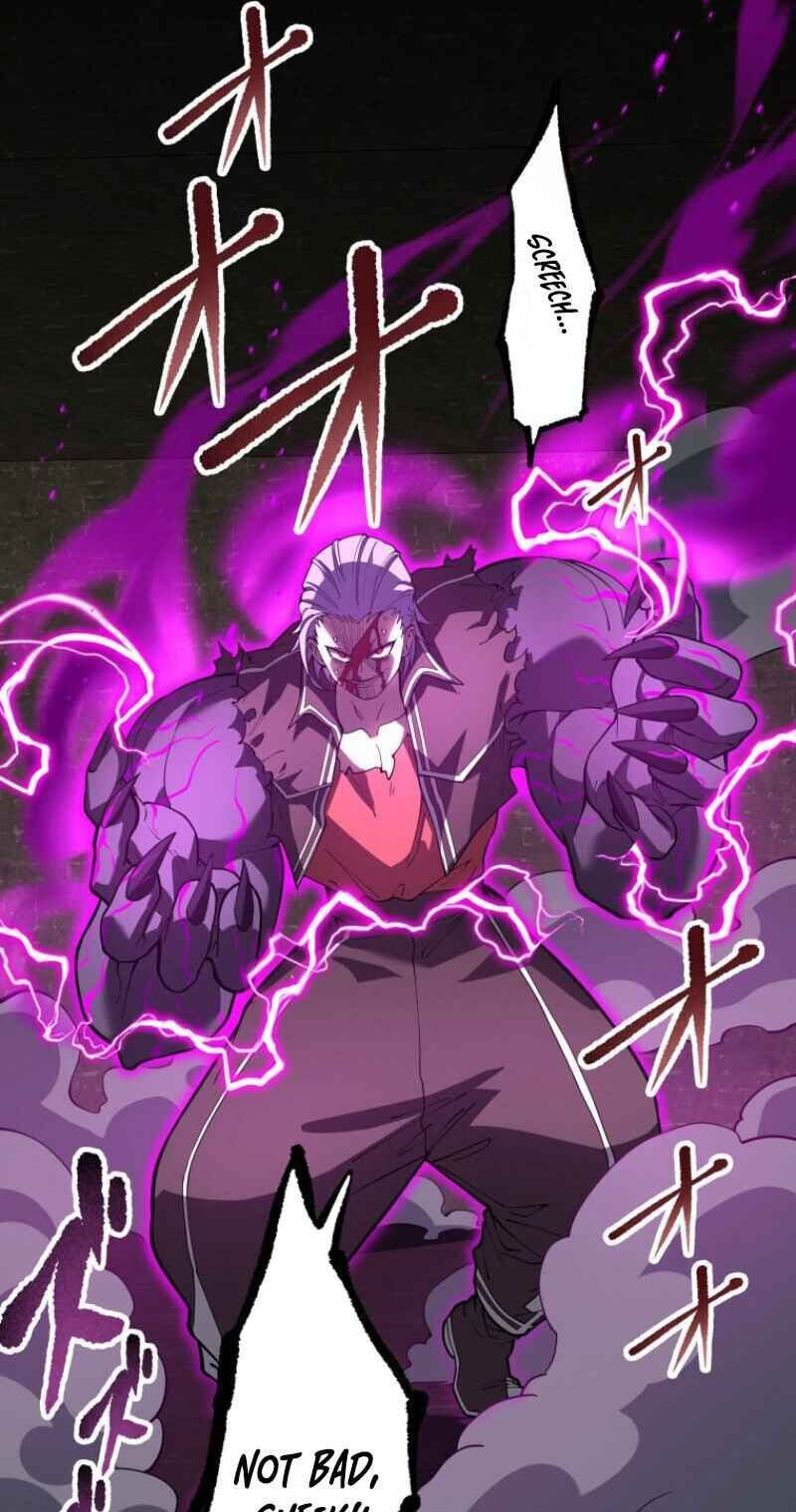 Kaiki Shita Moto Kensei, Shiryouka no Hangyakusha ni Naru Chapter 27 page 97 - 