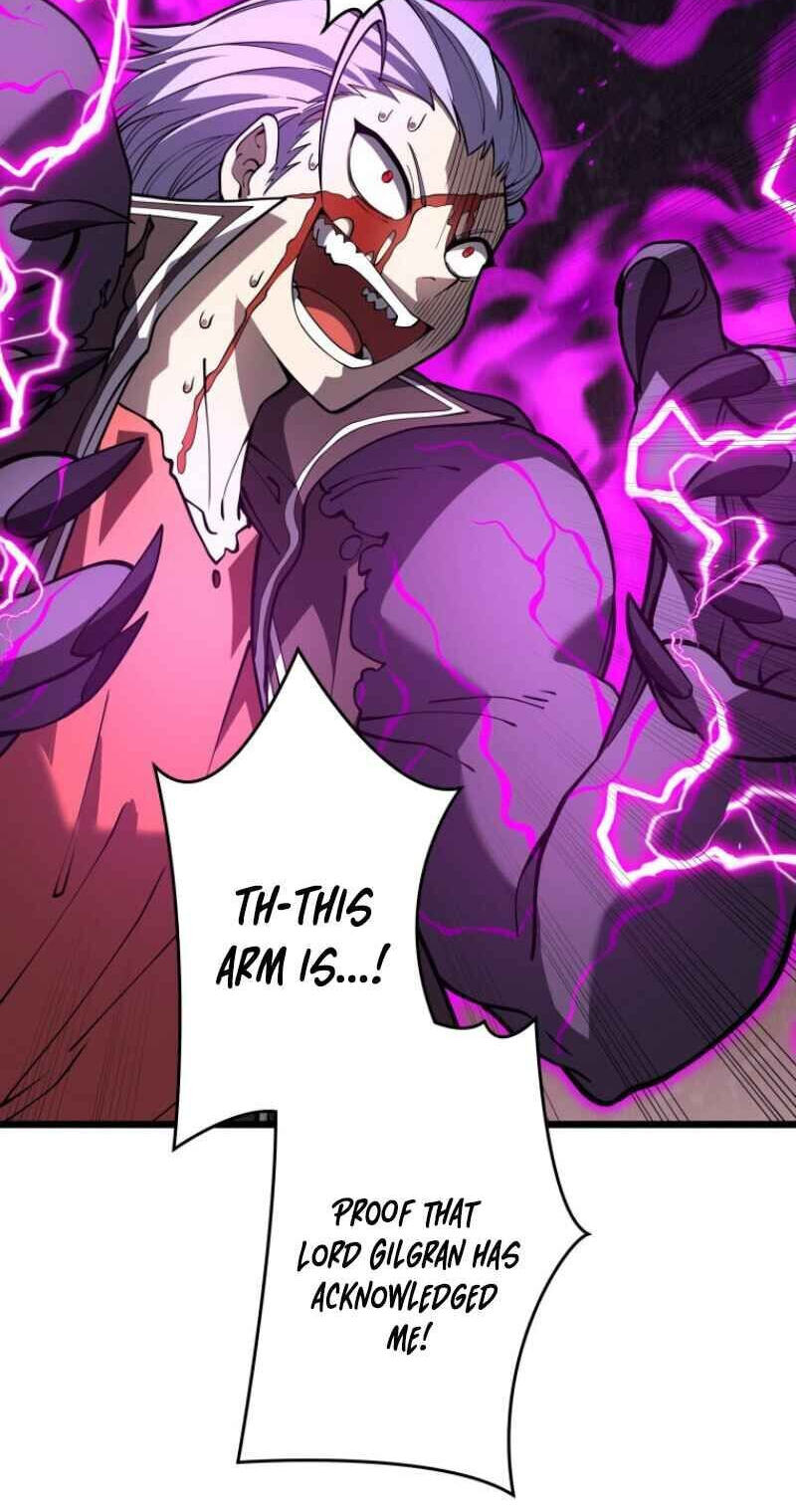 Kaiki Shita Moto Kensei, Shiryouka no Hangyakusha ni Naru Chapter 27 page 100 - 