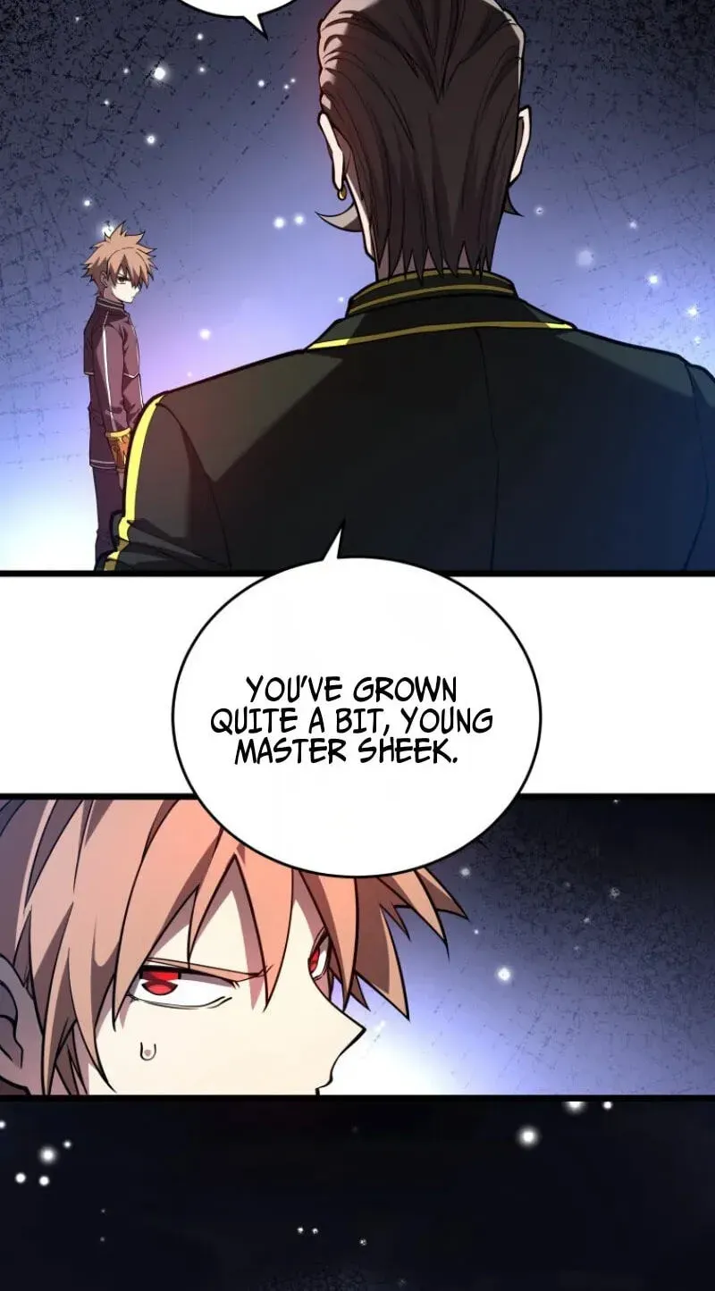 Kaiki Shita Moto Kensei, Shiryouka no Hangyakusha ni Naru Chapter 28 page 103 - 