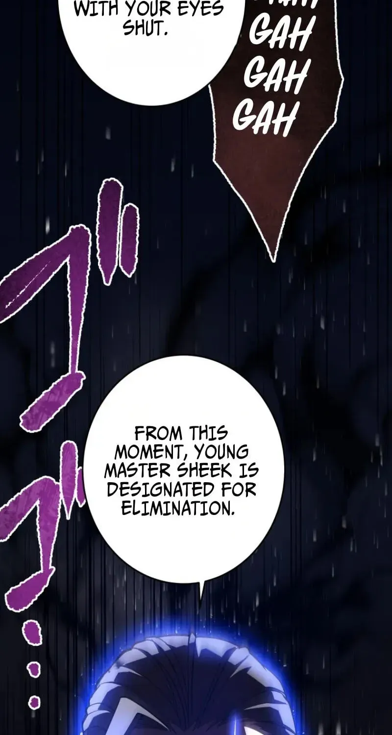 Kaiki Shita Moto Kensei, Shiryouka no Hangyakusha ni Naru Chapter 28 page 116 - 
