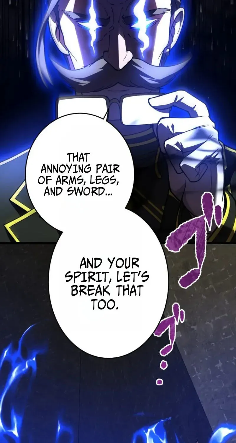 Kaiki Shita Moto Kensei, Shiryouka no Hangyakusha ni Naru Chapter 28 page 118 - 