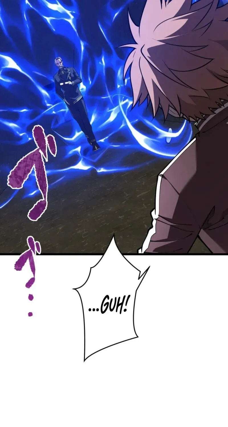 Kaiki Shita Moto Kensei, Shiryouka no Hangyakusha ni Naru Chapter 28 page 120 - 