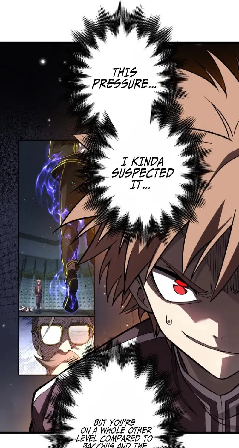 Kaiki Shita Moto Kensei, Shiryouka no Hangyakusha ni Naru Chapter 28 page 122 - 