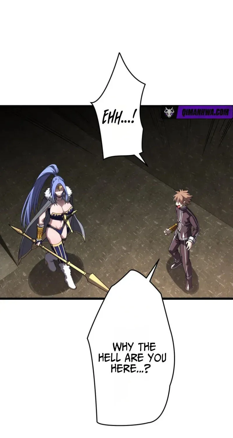 Kaiki Shita Moto Kensei, Shiryouka no Hangyakusha ni Naru Chapter 28 page 132 - 