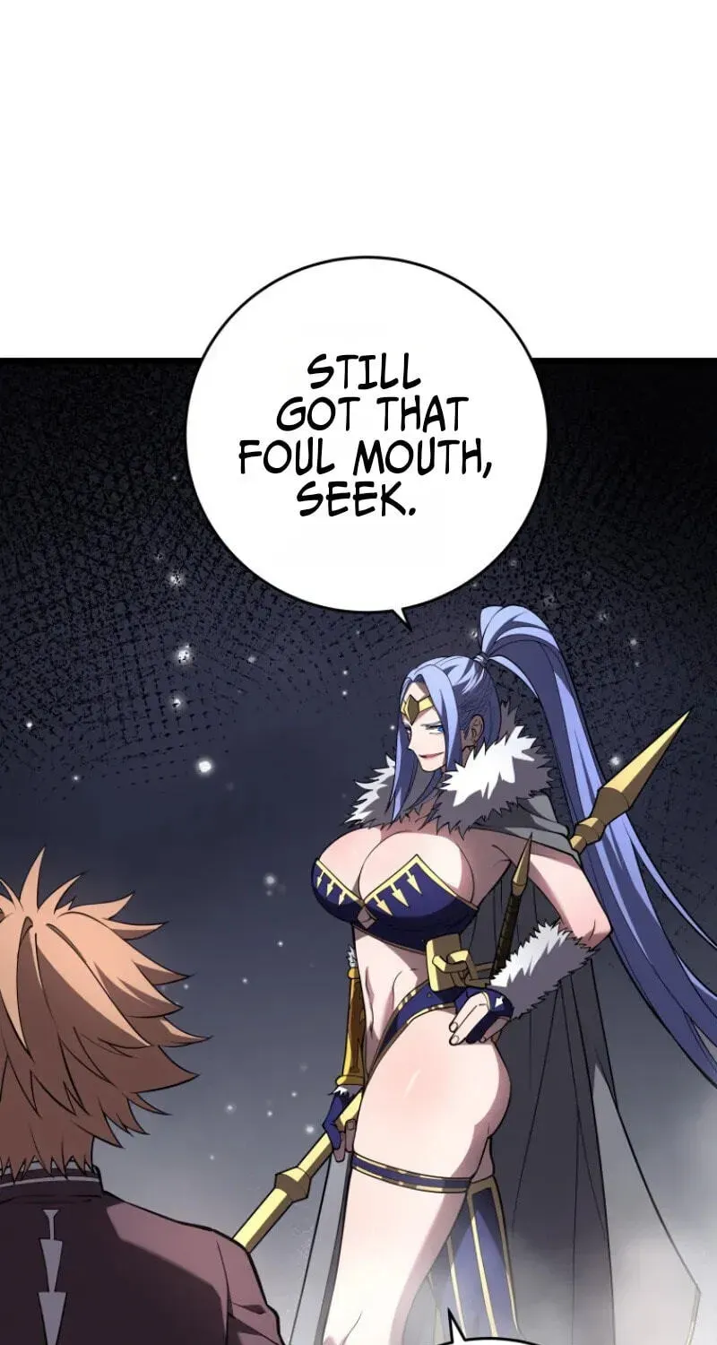 Kaiki Shita Moto Kensei, Shiryouka no Hangyakusha ni Naru Chapter 28 page 134 - 