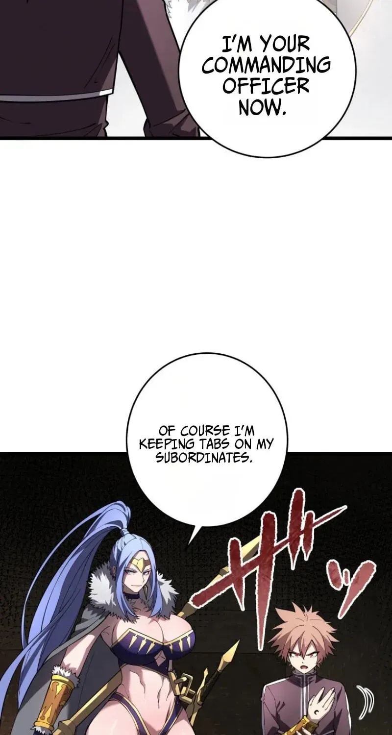 Kaiki Shita Moto Kensei, Shiryouka no Hangyakusha ni Naru Chapter 28 page 136 - 