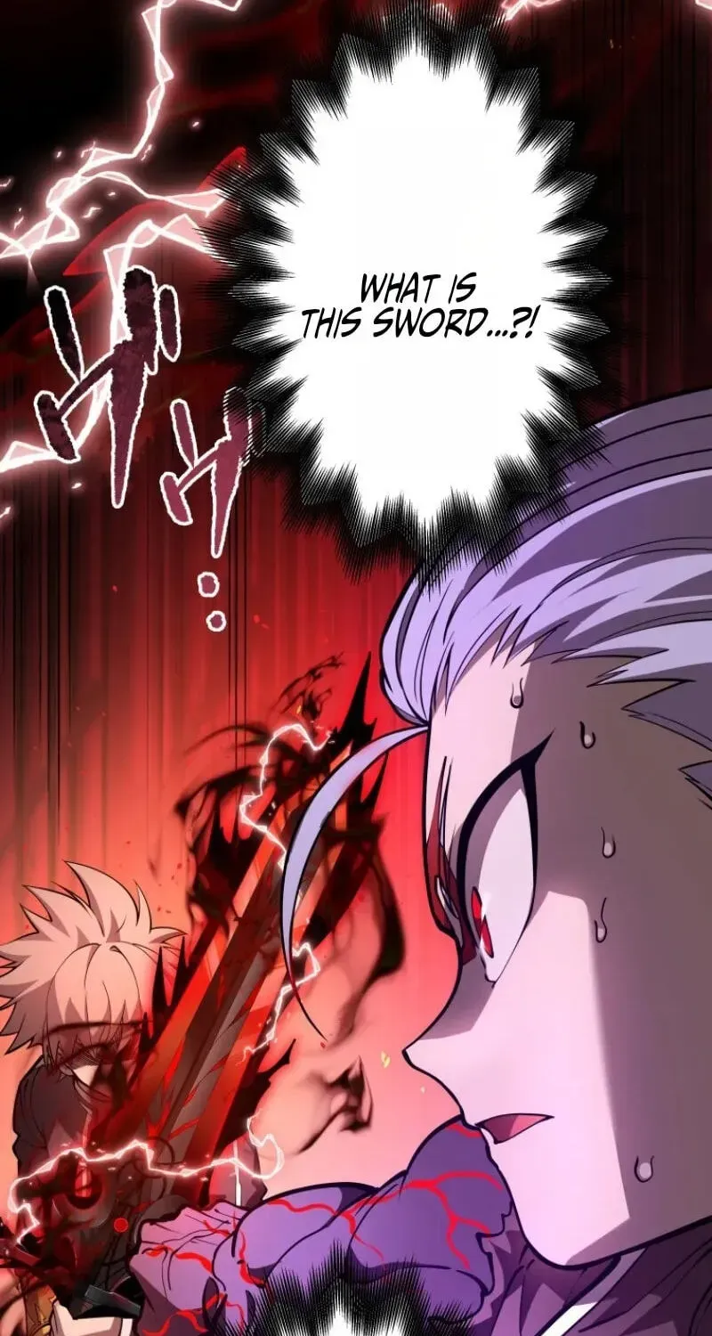 Kaiki Shita Moto Kensei, Shiryouka no Hangyakusha ni Naru Chapter 28 page 23 - 