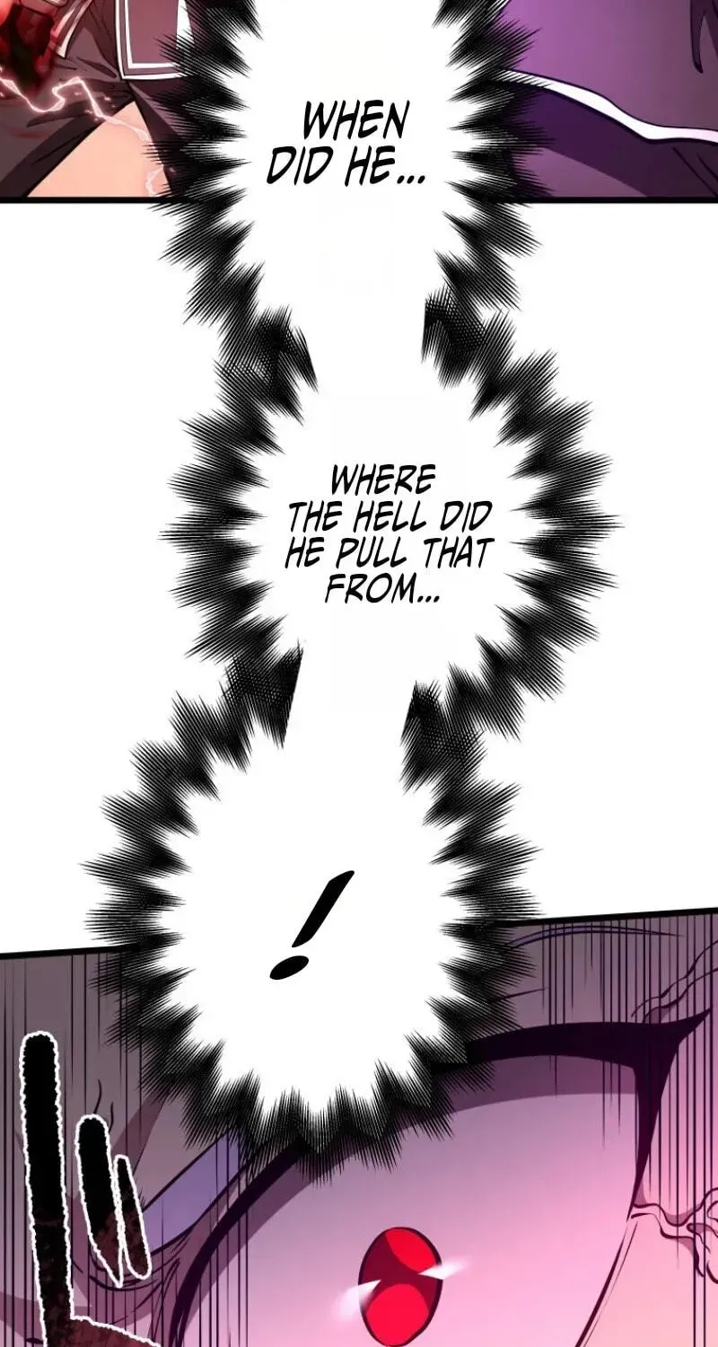 Kaiki Shita Moto Kensei, Shiryouka no Hangyakusha ni Naru Chapter 28 page 25 - 