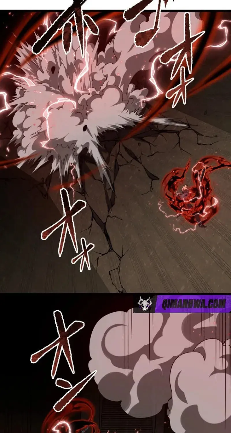 Kaiki Shita Moto Kensei, Shiryouka no Hangyakusha ni Naru Chapter 28 page 45 - 