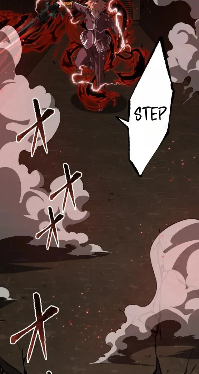 Kaiki Shita Moto Kensei, Shiryouka no Hangyakusha ni Naru Chapter 28 page 47 - 