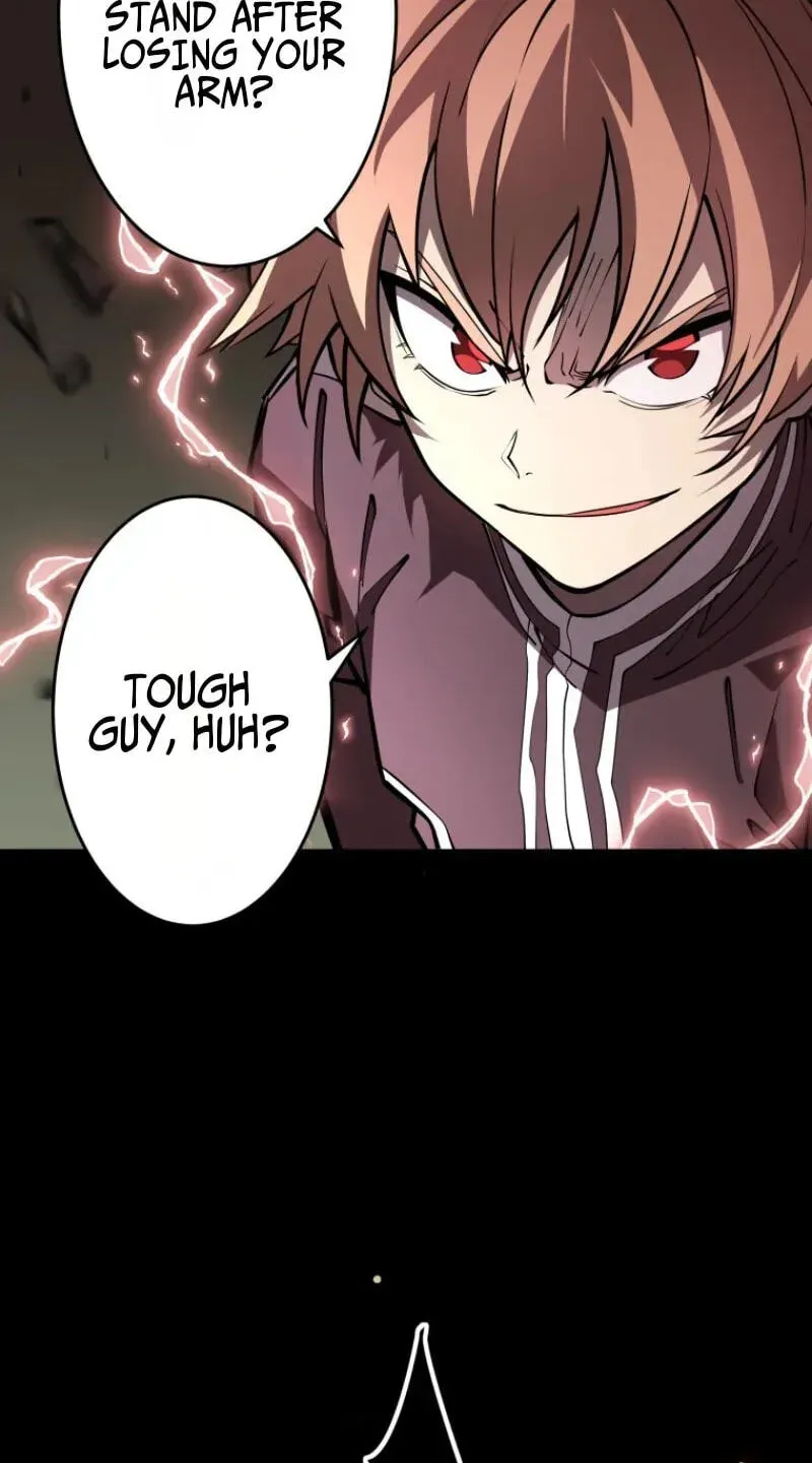 Kaiki Shita Moto Kensei, Shiryouka no Hangyakusha ni Naru Chapter 28 page 59 - 