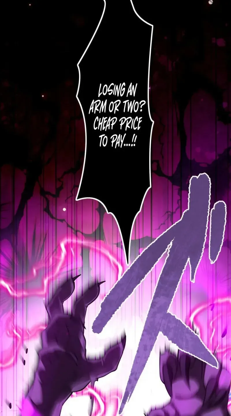 Kaiki Shita Moto Kensei, Shiryouka no Hangyakusha ni Naru Chapter 28 page 60 - 