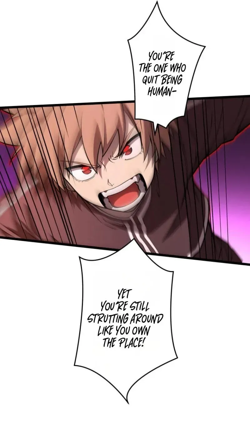 Kaiki Shita Moto Kensei, Shiryouka no Hangyakusha ni Naru Chapter 28 page 67 - 